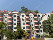 广州“*.大烂尾楼”：2834户业主的22年等待