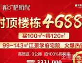 置业鑫炎 ，契税全免！3月购房享契税****补贴！