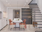 银丰中央首府“理想PRO”减压上市 叠加复式，定义理想新生活