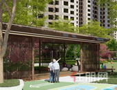 人居新典范 | 内外双园，充沛鲜氧开启健康生活