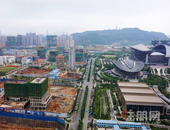 南宁5号线建设有序，哪些楼盘会因此受益