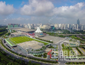 南宁68新盘即将入市，江南新增18个盘