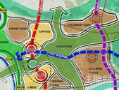 柳州北部生态新区下月推出79亩住宅用地，买家会是谁？