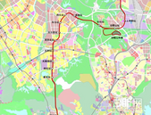 深圳地铁10号线通过单位工程验收