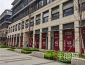 柳州某商铺还没开业就多处漏水 租户：索赔177万