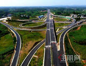 广西计划实施一批交通建设项目 看看有你家吗？