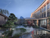 大美湖居，悦鉴风华 | 3月28日 彰泰悦湖居售楼部盛大开放