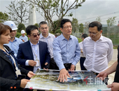 柳州将再添两个主题公园 建在这个地方