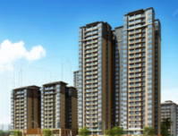 皇巢北郡：9字头毛坯现房，140㎡四房清盘钜惠！