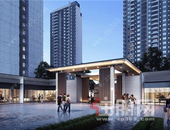 万科星都荟：南宁南国际产业新城内的核心，住宅与商圈齐飞！