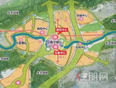 龙岗火了！1个月3块地出让，**龙岗地价再创新高！