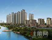 国悦·九曲湾：9号楼清盘钜惠，限时8.8折！