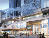 万科城：**一栋LV新品，10#楼火热预约中