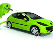 我市电动汽车充电服务收费标准来啦！