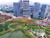 1-2月全国百城居住用地成交6542万㎡