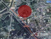 土拍预告 | 原南江粮库约157亩旧改用地公开出让，起始楼板价919元/㎡