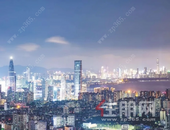 深湾24H丨待春风拂过 解锁湾美生活