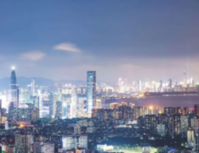 深湾24H丨待春风拂过 解锁湾美生活