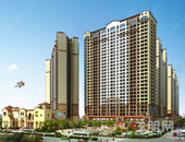 天健西班牙小镇: 69㎡毛坯现房! 8字头! 月供低至1300元!