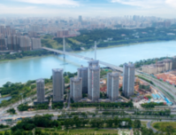 汉军冠江台钜惠20万! 天悦优惠15万! 彰泰悦湖居98折! | 壹周特惠