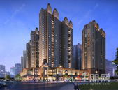 万丰·新新传奇：医护人员8折优惠，成交送家电，价格5字头起！