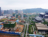 1-2月，南宁楼市发生了什么变化