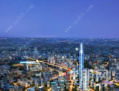 南宁楼市开盘潮，建发180秒售罄