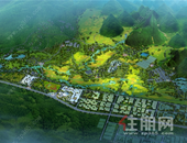 柳州将打造螺蛳粉主题公园 以“大手笔”擘画特色旅游“大格局”