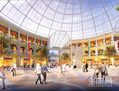 广西首座纯正欧式奥莱小镇招商盛启!