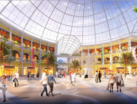 广西首座纯正欧式奥莱小镇招商盛启!