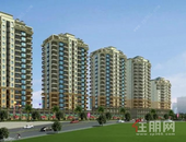 近双地铁口! 毛坯房! 南宁这些盘*适合改善群体!