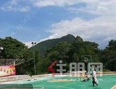 960万支持广西全民健身 柳州19个项目获补助