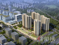 官宣！光明乐府花园发布提示：28日开盘 均价4.7万/㎡