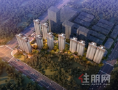 【贵港大唐世家】从城市主轴中山路，看懂未来贵港发展趋势！