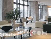 侨城一号安心看房|世界 级物业标准，确保您的安全健康