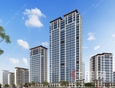 建发 鼎华·北大珑廷：三期新品建面约139-169㎡住宅加推在即