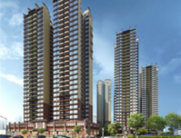 碧桂园·天悦湾1号楼获预售证，拟售均价6174.94元/㎡！