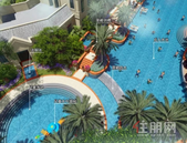 建工城：拟售均价10499.94元/㎡！建工城再释放576套房源！