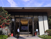 龙光玖珑华府：距地铁3号线仅600米！龙光玖珑华府3号楼获预售证，拟售均价17599.98元/㎡！