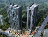 大嘉汇·岭秀一方：万象航洋商圈稀缺楼盘！1#2#获预售证，拟售均价近2万！