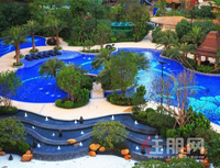 荣和·公园大道 ：凤岭北+双天桃，带装修现房，购房赠送10年物业费！