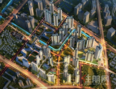 全城瞩目！深圳东部网红爆款楼盘大揭秘！