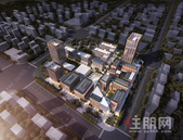 绿地控股东盟总部项目开工现场会圆满召开！