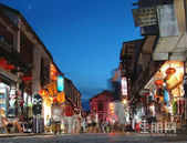 鑫炎凤凰城丨厉害了！桂平江北新区**建设星级酒店、特色民俗步行街...