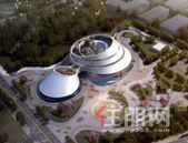 柳州又一网红打卡点螺蛳粉小镇 预计10月开放