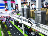 柳州轻轨什么时候竣工？**消息来了