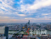 南宁楼盘报价，总体水平仍处上升状态