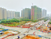 南宁南硬核"改善王"! 双地铁! 毛坯房! 户户双阳台!