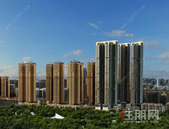 28000元/㎡! 硬核地段+**户型, 这才是青秀区"高富帅"!