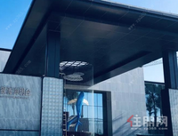 东投银滩海玥台 | 揭秘！这座城市守护健康的生态屏障！